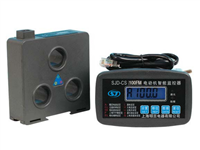 SJD-CS+系列電動機智能監(jiān)控器